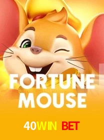 Caça-níqueis fortune mouse 40WIN BET