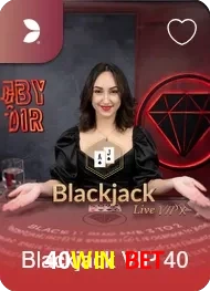 blackjack Cassino Ao Vivo