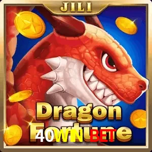 dragon fortune pescaria 40WIN BET